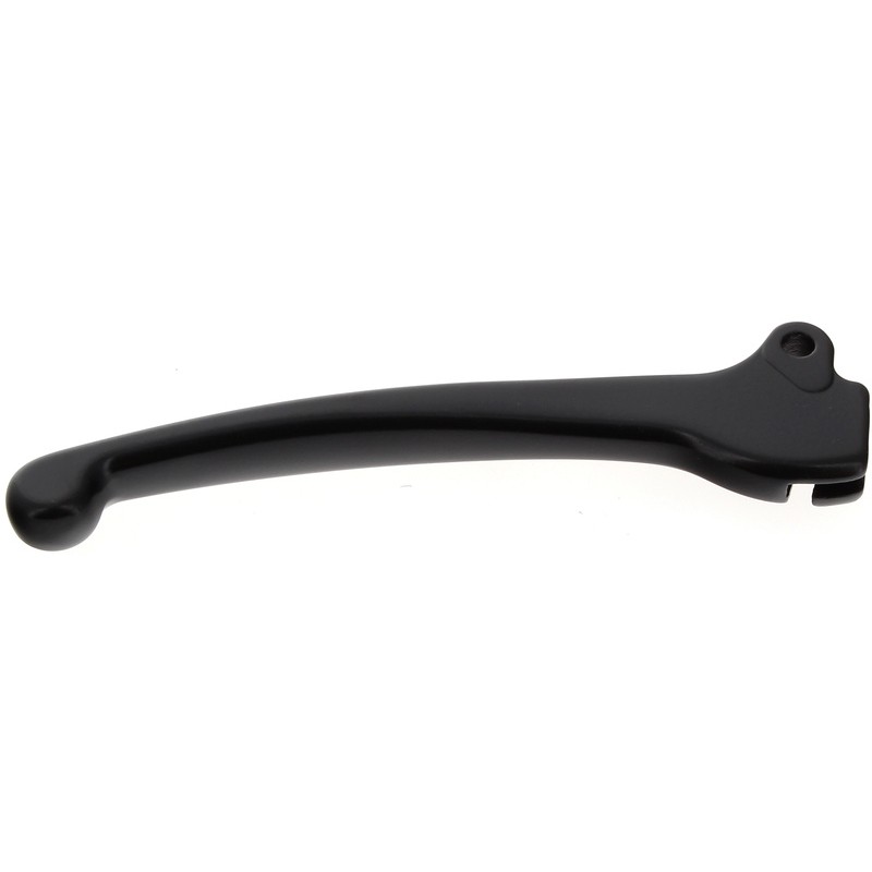 Maneta Derecha BIHR Tipo OE Aluminio Fundido Negro