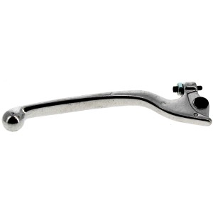 Maneta Derecha BIHR Tipo OE Aluminio Fundido Polished