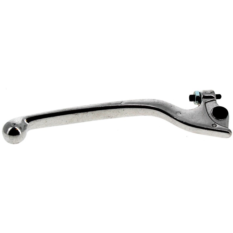 Maneta Derecha BIHR Tipo OE Aluminio Fundido Polished