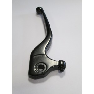 Maneta Derecha BIHR Tipo OE Aluminio Fundido Negro MBK / Yamaha