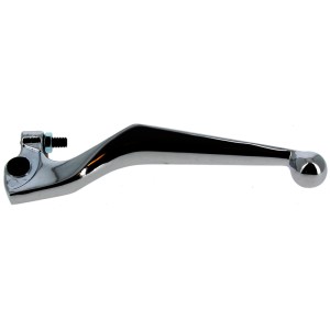 Maneta Izquierda/ Derecha BIHR Aluminio Fundido Pulido Peugeot Peugeot