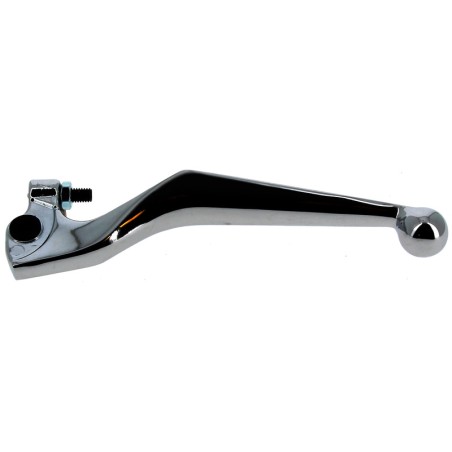 Maneta Izquierda/ Derecha BIHR Aluminio Fundido Pulido Peugeot Peugeot