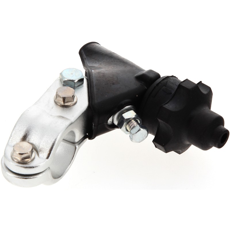 Soporte maneta de embrague Honda BIHR CRF250R / 450R