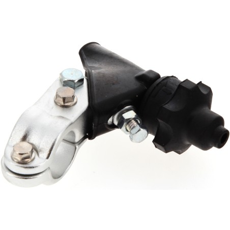 Soporte maneta de embrague Honda BIHR CRF250R / 450R