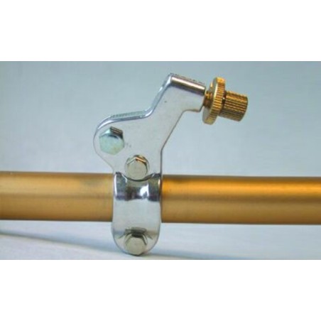 Soporte maneta de embrague BIHR Honda