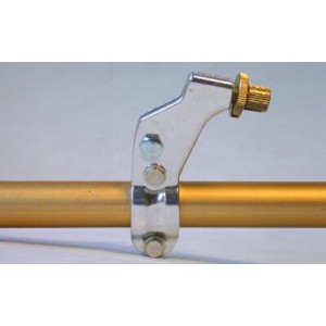 Soporte maneta de embrague BIHR