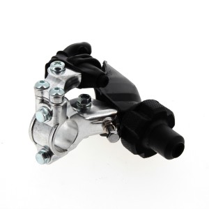 Soporte maneta de embrague avec starter à chaud BIHR Yamaha