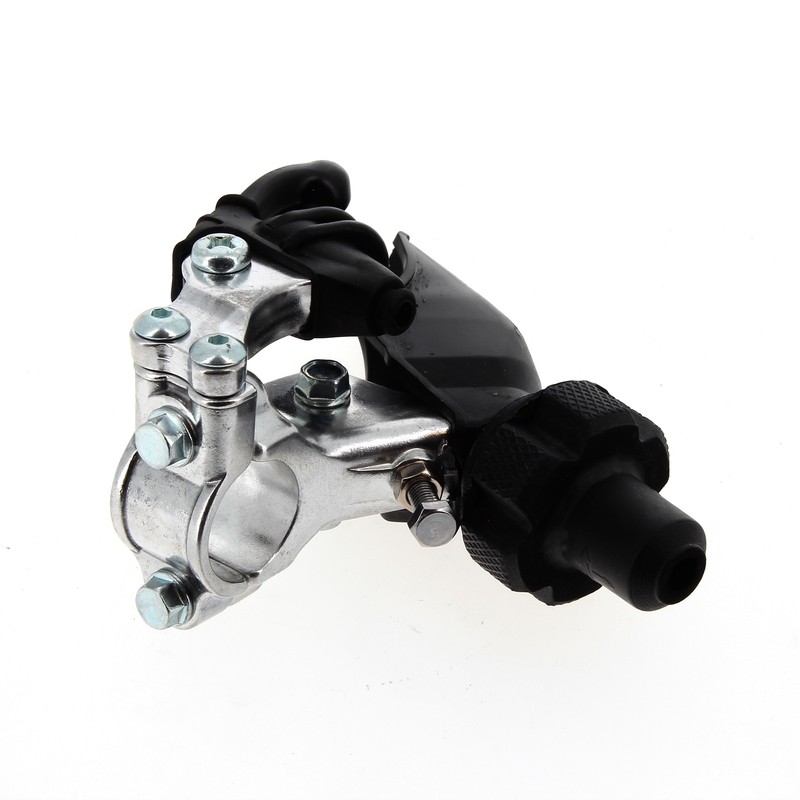 Soporte maneta de embrague avec starter à chaud BIHR Yamaha