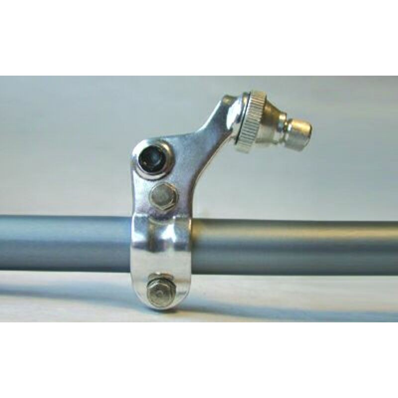 Soporte maneta de embrague BIHR