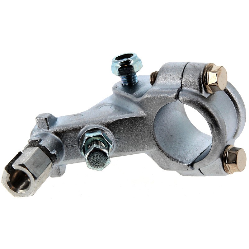 Soporte maneta de embrague BIHR Honda CR125R / 250R