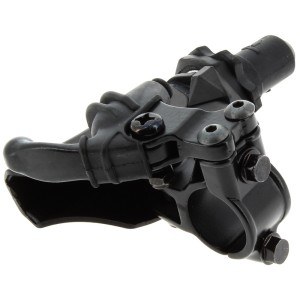 Soporte maneta embrague BIHR