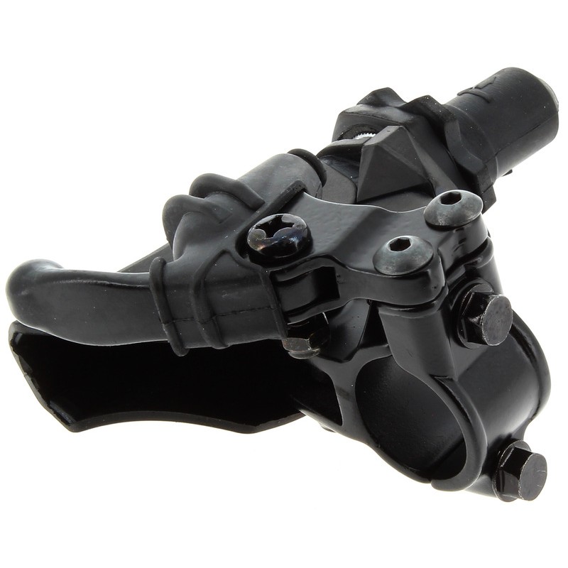 Soporte maneta embrague BIHR