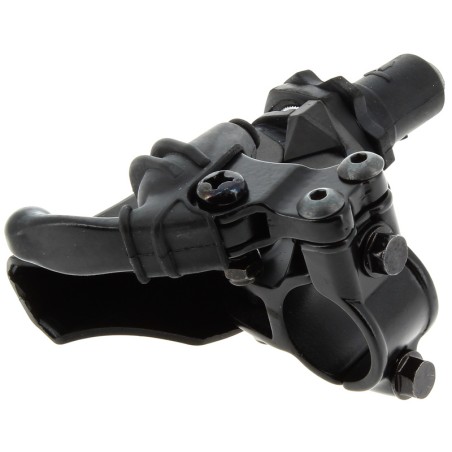 Soporte maneta embrague BIHR
