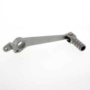 Pedal de Freno Aluminio BIHR Suzuki