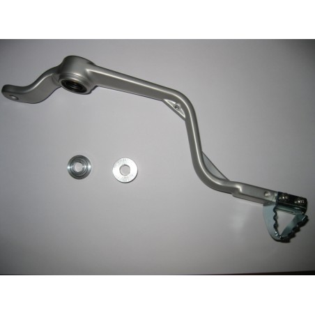 Pedal de Freno Aluminio BIHR Gas Gas EC250 / 250F / 300 / 300F
