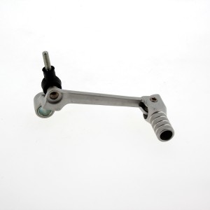 Pedal de cambio BIHR aluminio Kawasaki