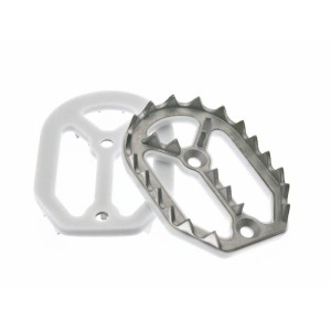 Placas de agarre para reposapiés BIHR