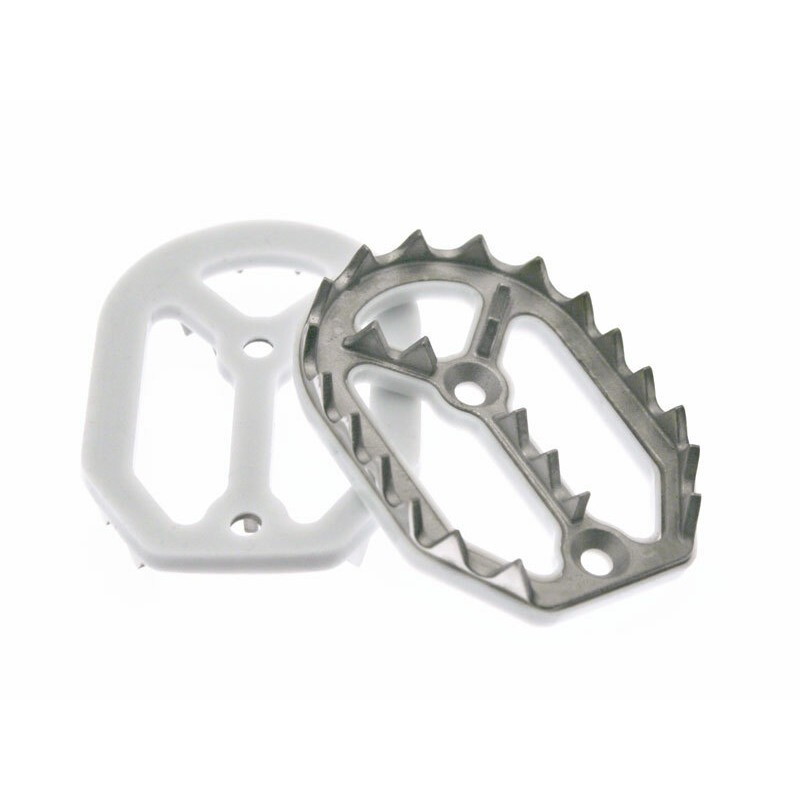 Placas de agarre para reposapiés BIHR