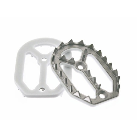 Placas de agarre para reposapiés BIHR