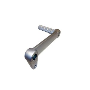 Pedal de cambio V PARTS - Aluminio Derbi