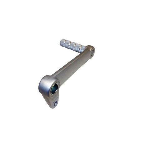 Pedal de cambio V PARTS - Aluminio Derbi