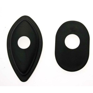 Tapas de intermitentes BIHR Honda