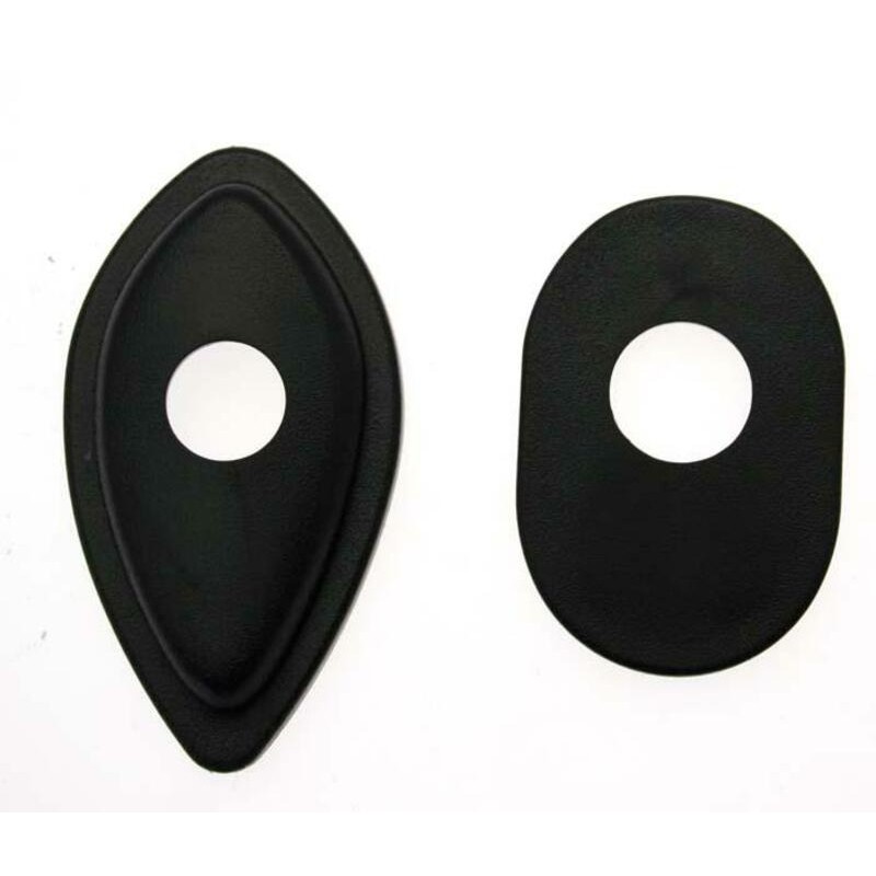 Tapas de intermitentes BIHR Honda