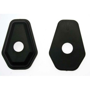 Tapas de intermitentes BIHR Suzuki