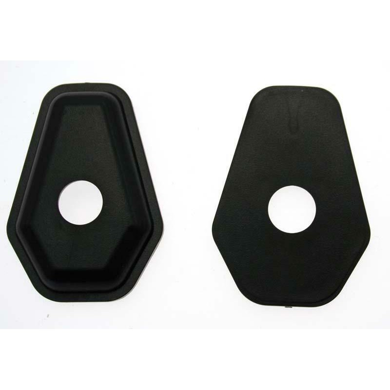 Tapas de intermitentes BIHR Suzuki