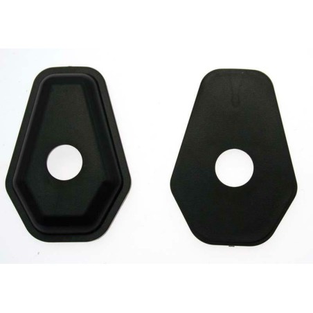 Tapas de intermitentes BIHR Suzuki