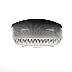 Piloto trasero BIHR Led con intermitentes integradoDucati Monster