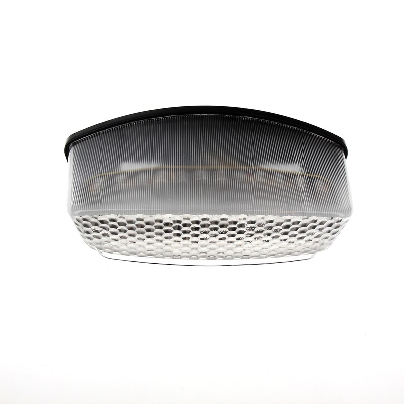 Piloto trasero BIHR Led con intermitentes integradoDucati Monster