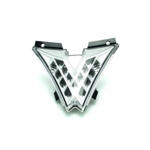 Piloto trasero BIHR Led con intermitentes integradoAprilia RSV4 R /...