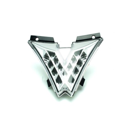 Piloto trasero BIHR Led con intermitentes integradoAprilia RSV4 R /...