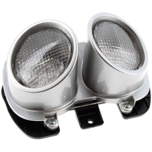 Piloto trasero BIHR Led con intermitentes integradoSuzuki GSR600