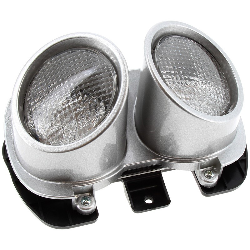 Piloto trasero BIHR Led con intermitentes integradoSuzuki GSR600