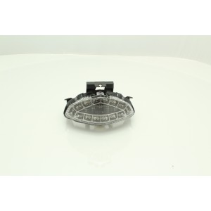 Piloto trasero BIHR Led con intermitentes integradoSuzuki Gladius S...