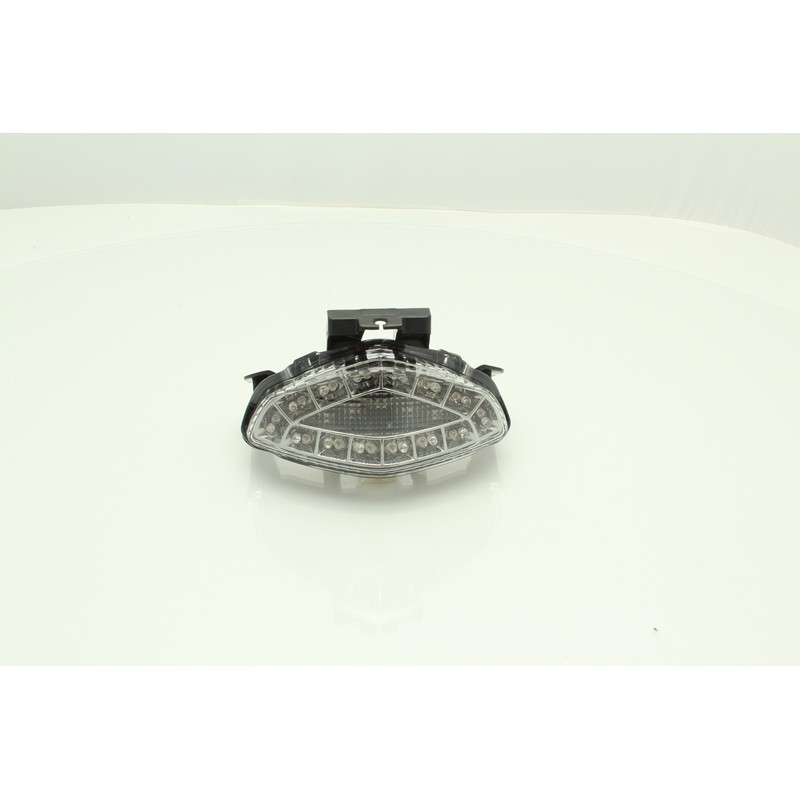 Piloto trasero BIHR Led con intermitentes integradoSuzuki Gladius S...