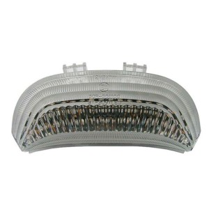 Piloto trasero BIHR Led con intermitentes integradoHonda CBR1000RR ...