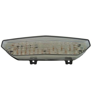 Piloto trasero BIHR Led con intermitentes integradoKawasaki