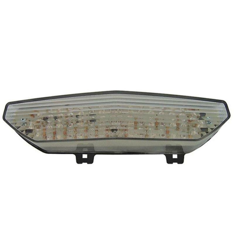 Piloto trasero BIHR Led con intermitentes integradoKawasaki