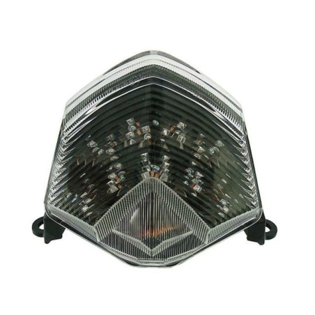 Piloto trasero BIHR Led con intermitentes integradoKawasaki