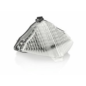 Piloto trasero BIHR Led con intermitentes integradoYamaha YZF-R1