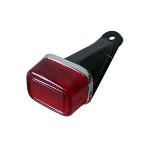 Piloto trasero V PARTS Yamaha TY universal