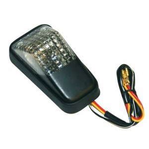 Piloto trasero V PARTS Honda XR LED universal