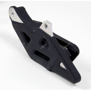 Guiacadenas RACETECH Negro KTM / Husqvarna