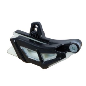 Guiacadenas RACETECH Negro KTM