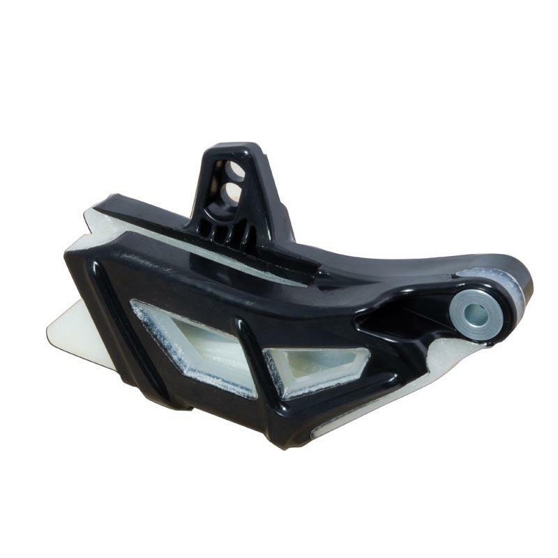 Guiacadenas RACETECH Negro KTM