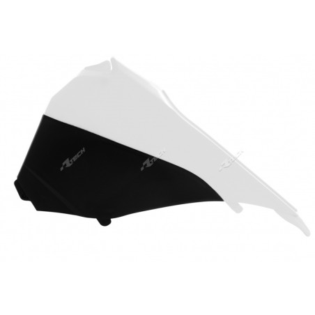 Tapa izquierda caja filtro aire RACETECH Six Days KTM SX / SX-F