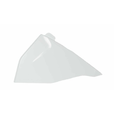 Tapa lateral caja de filtro RACETECH KTM SX / SX-F